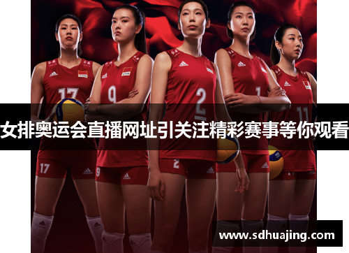 女排奥运会直播网址引关注精彩赛事等你观看 女排奥运会直播网址引关注精彩赛事等你观看